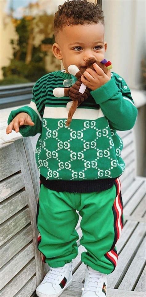 gucci boy acteur|gucci for baby boys.